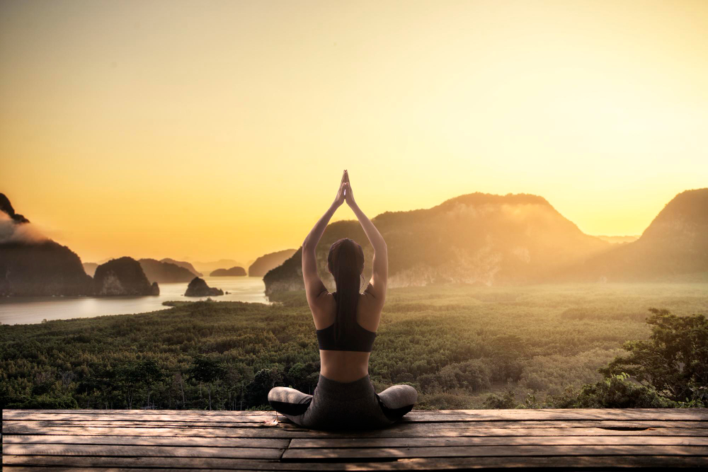יוגה לשיפור הריכוז והפוקוס
